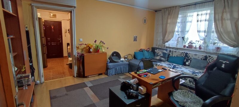 Camil Ressu, Ambrozie vanzare ap. 3 cam bloc 4 etaje