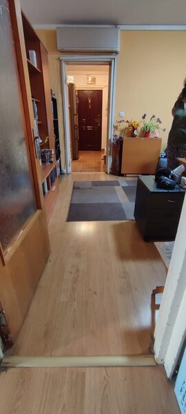 Camil Ressu, Ambrozie vanzare ap. 3 cam bloc 4 etaje