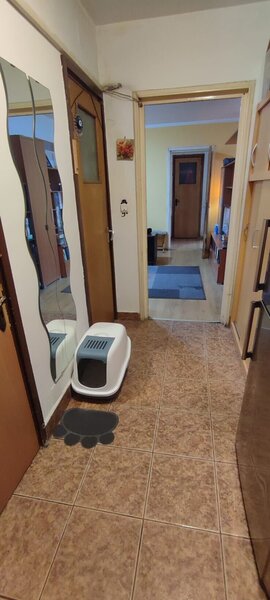 Camil Ressu, Ambrozie vanzare ap. 3 cam bloc 4 etaje