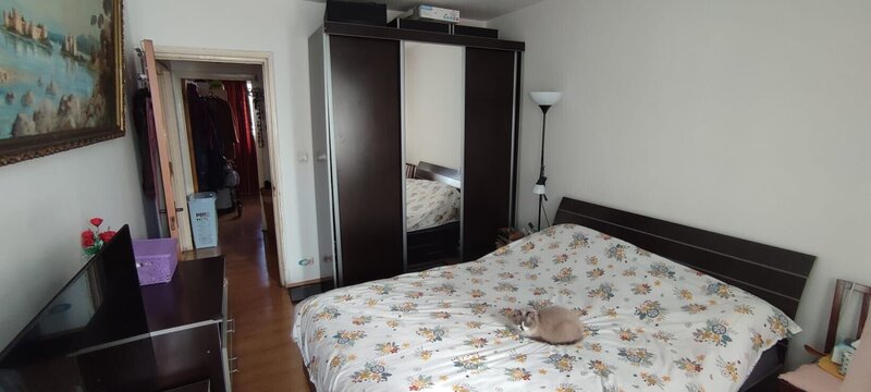 Camil Ressu, Ambrozie vanzare ap. 3 cam bloc 4 etaje