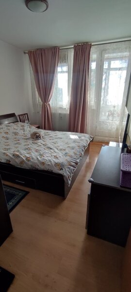 Camil Ressu, Ambrozie vanzare ap. 3 cam bloc 4 etaje