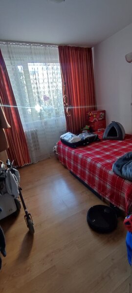 Camil Ressu, Ambrozie vanzare ap. 3 cam bloc 4 etaje