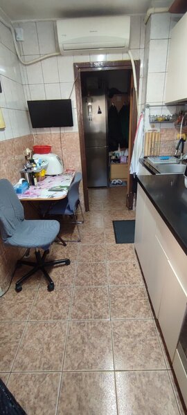 Camil Ressu, Ambrozie vanzare ap. 3 cam bloc 4 etaje