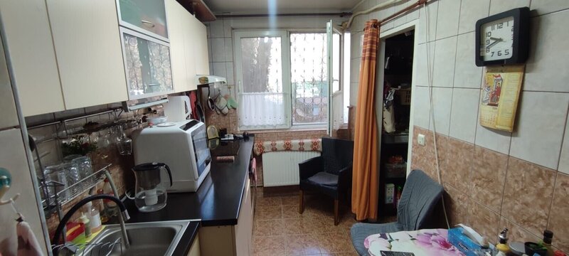 Camil Ressu, Ambrozie vanzare ap. 3 cam bloc 4 etaje