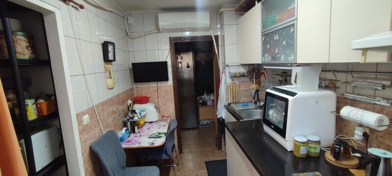 Camil Ressu, Ambrozie vanzare ap. 3 cam bloc 4 etaje